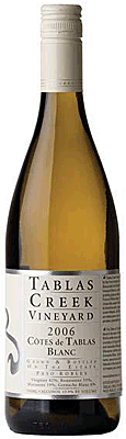 Tablas Creek 2006 Cote de Tablas Blanc